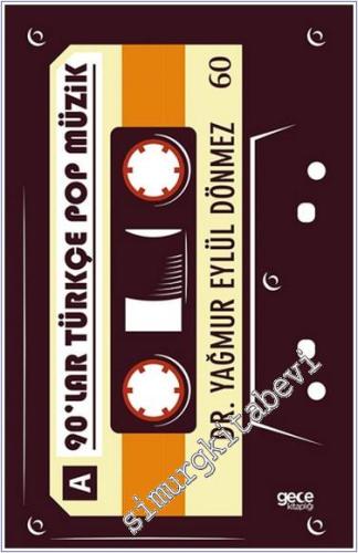 90lar Türkçe Pop Müzik -        2022