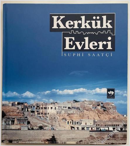 Kerkük Evleri -        2013