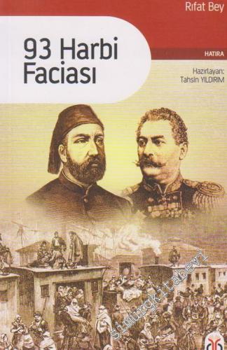 93 Harbi Faciası -