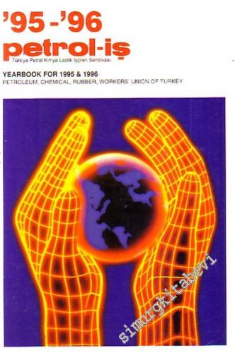 95 - 96 Petrol - İş -        1995