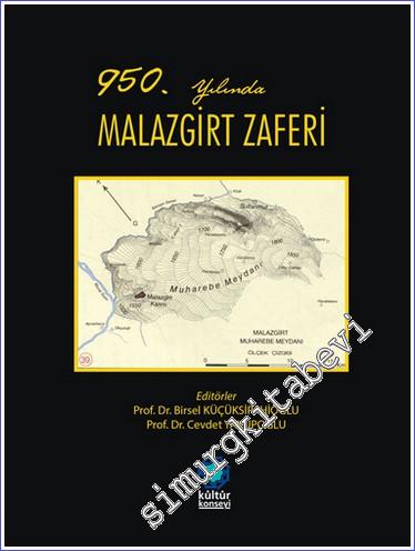 950. Yılında Malazgirt Zaferi -        2022