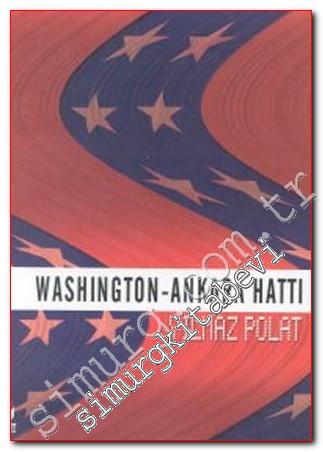 Washington - Ankara Hattı -        2000