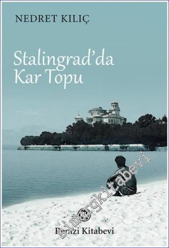 Stalingrad'da Kar Topu - 2023