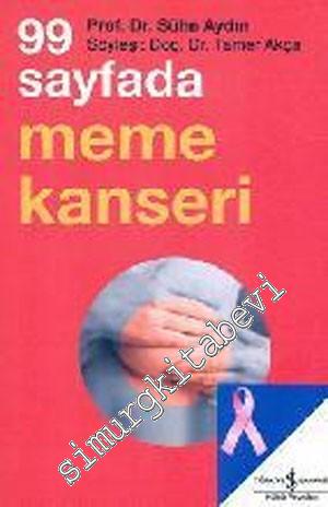 99 Sayfada Meme Kanseri