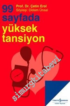 99 Sayfada Yüksek Tansiyon -