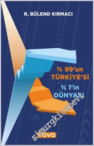 %99'un Türkiye'si %1'in Dünyası - 2023
