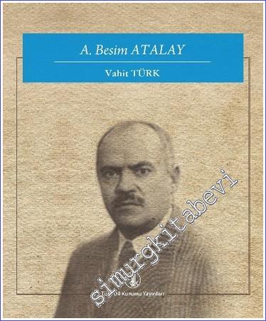 A. Besim Atalay - 2021