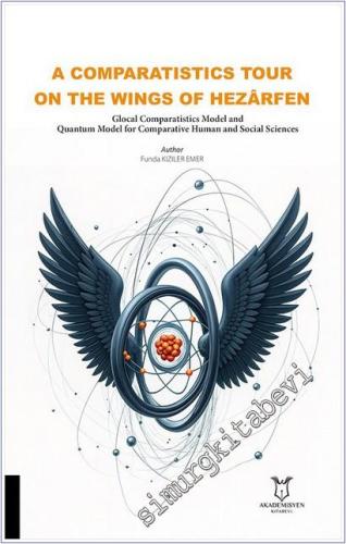 A Comparatistics Tour On The Wings Of Hezarfen - 2025