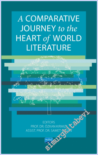 A Comparative Journey to the Heart of World Literature - 2024