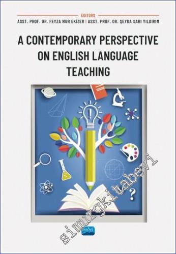 A Contemporary Perspective on English Language Teaching - 2022