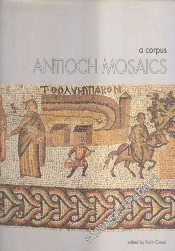 A Corpus Antioch Mosaics -        2000
