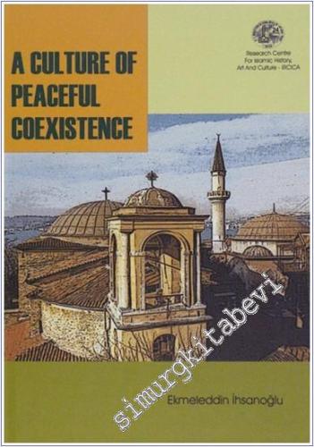 A Culture of Peaceful Coexistence -        2004