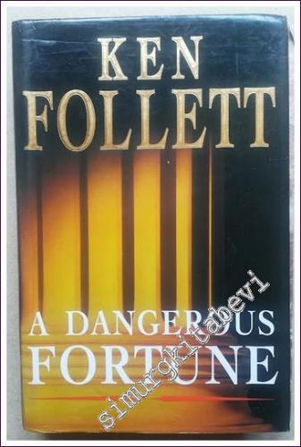 A Dangerous Fortune [hardcover] -        1993