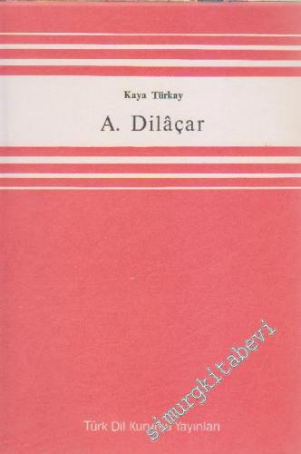 A. Dilâçar -        1982