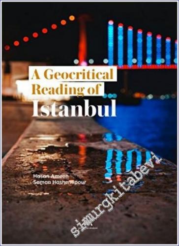 A Geocritical Reading of Istanbul - 2022