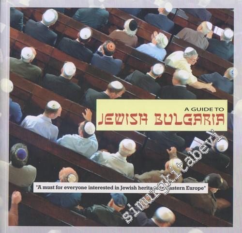 A Guide To Jewish Bulgaria -        2011