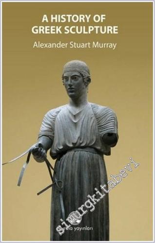 A History of Greek Sculpture -        2025