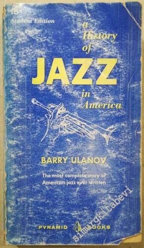 A History of Jazz Student Edition