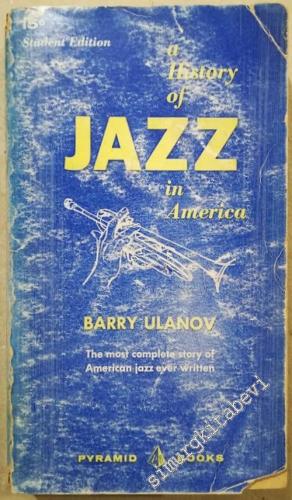 A History of Jazz Student Edition -        1957