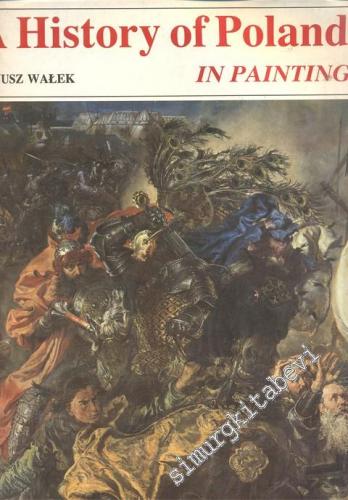 A History of Poland Painting  -