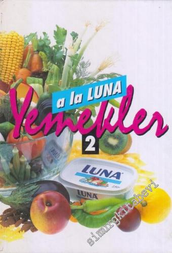 A La Luna Yemekler 2 -        1957