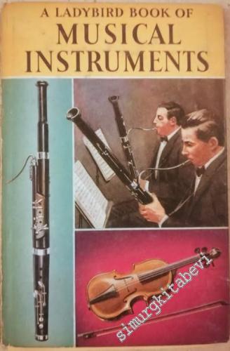 A Ladybird Book of Musical Instruments