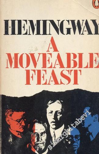 A Moveable Feast -