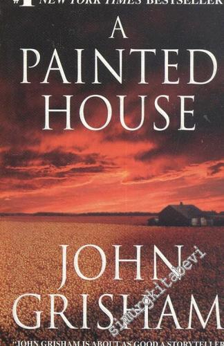 A Painted House -