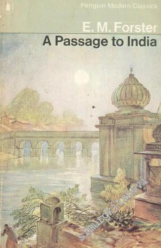 A Passage To India -