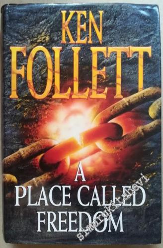 A Place Called Freedom -        1995