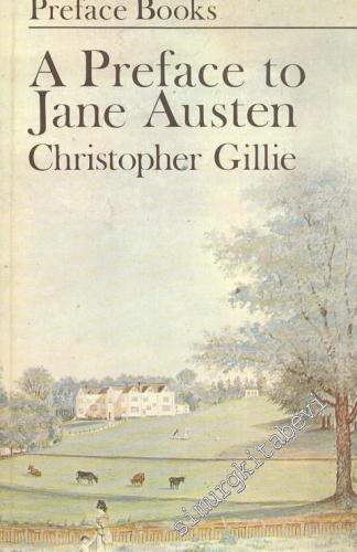 A Preface To Jane Austen