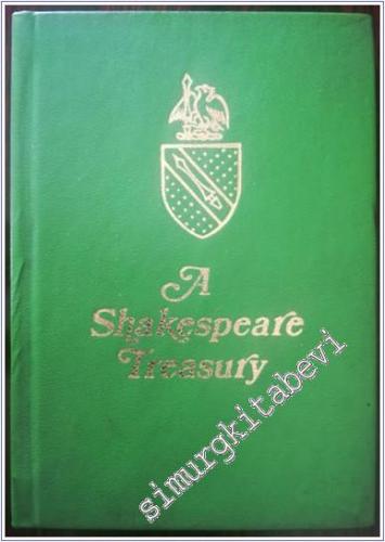 A Shakespeare Treasury -
