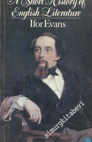 A Short History Of English Literature -