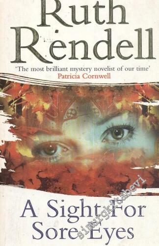 A Sight For Sore Eyes