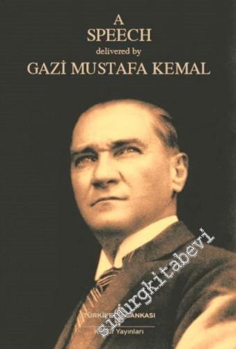 A Speech -