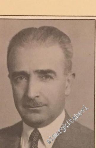 A. Süheyl Ünver Hayatı, Şahsiyeti ve Eserleri 1898 - 1986 -        1994