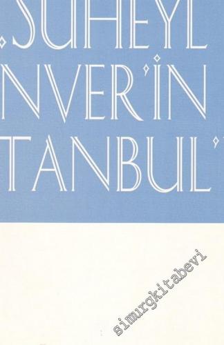 A. Süheyl Ünver'in İstanbul'u -        1996