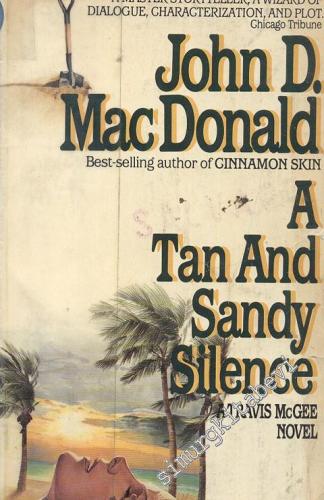 A Tan And Sandy Silence -