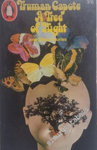 A Tree of Night and Other Stories -        1967