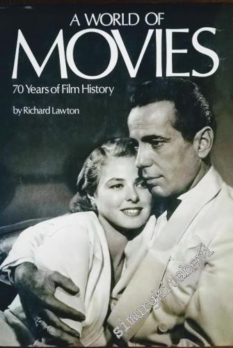 A World Of Movies: 70 Years of Film History -