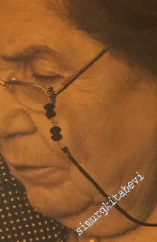 Ab-ı Hayat'ı Aramak: Gönül Tekin'e Armağan