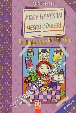 Abby Hayes'in Neşeli Günleri: Her Bulutta Gümüş Bir Çizgi Vardır -