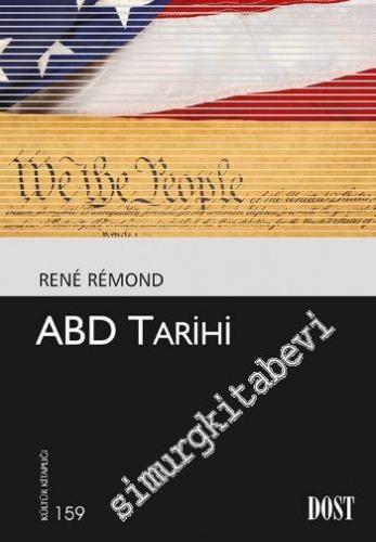 ABD Tarihi -        2018