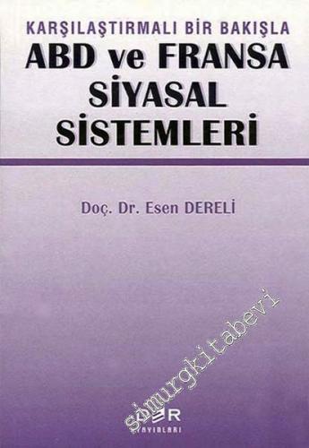 ABD ve Fransa Siyasal Sistemleri -        2001