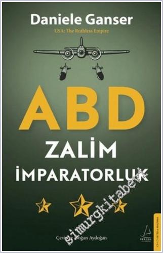 ABD Zalim İmparatorluk - 2026