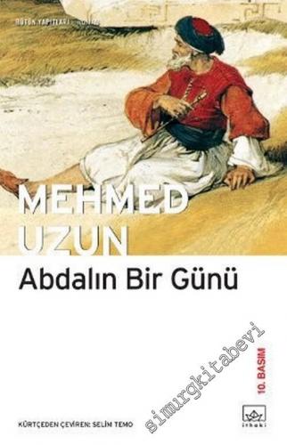 Abdalın Bir Günü