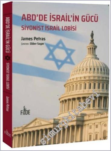 ABD'de İsrail'in Gücü - Siyonist İsrail Lobisi -        2025