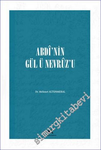 Abdi'nin Gül ü Nevruz'u - 2022