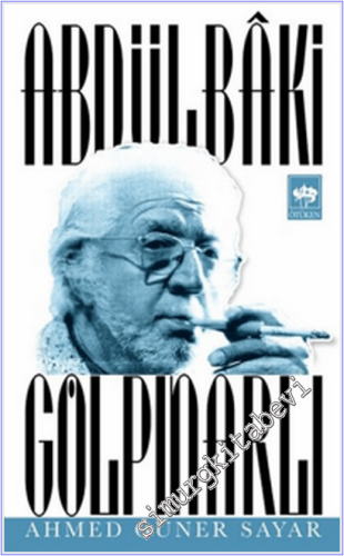 Abdülbâki Gölpınarlı