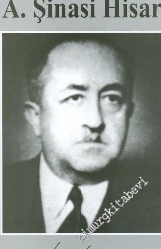 Abdülhak Şinasi Hisar
